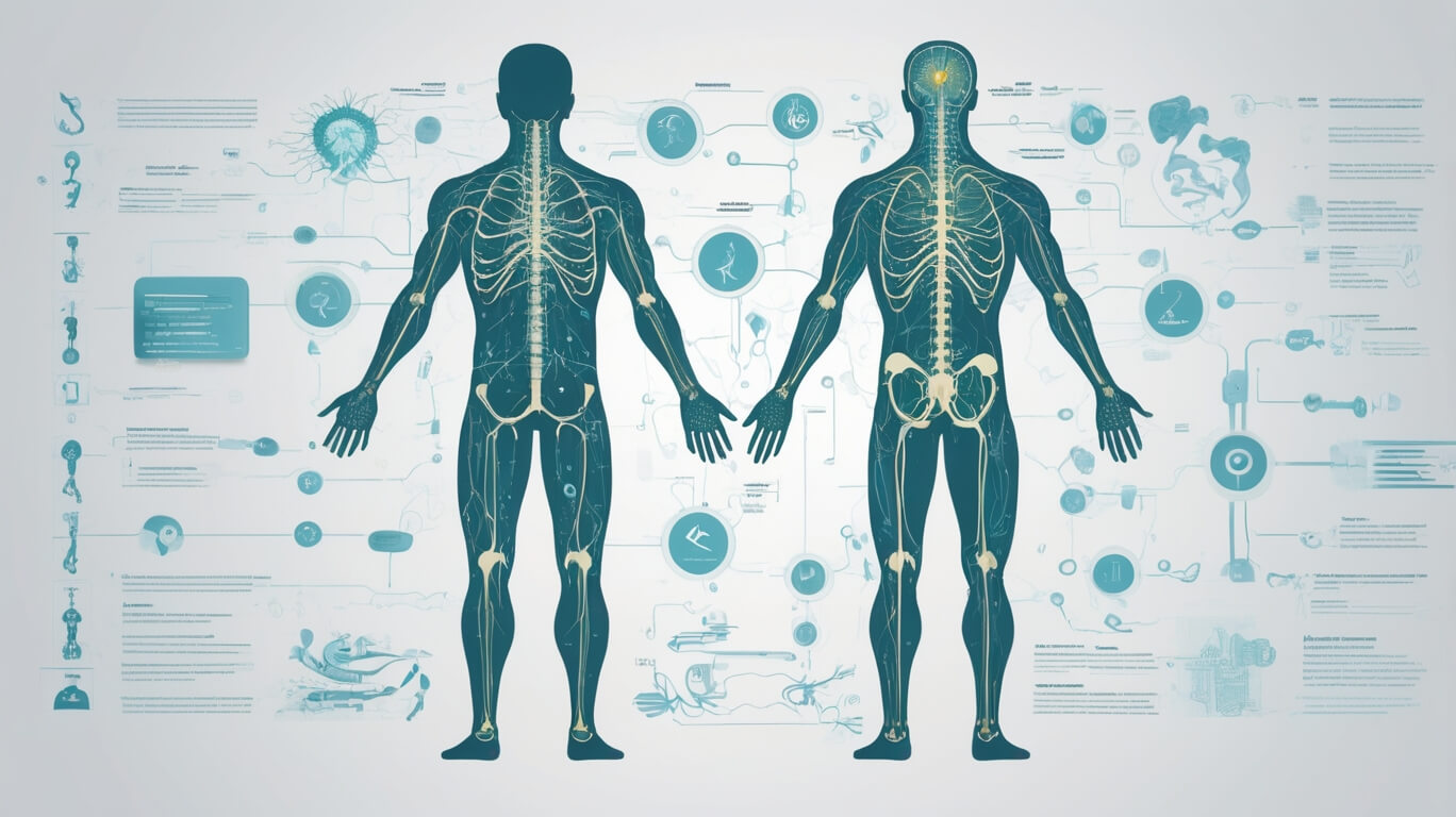 Nervous System solutions at Vitalia Quiropractica Barcelona