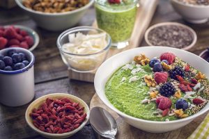 Healthy Foods That Support Your Body, Microbiome, and Brain by by Vitalia Quiropractiva - Muriel Poli, DC, Barcelona
